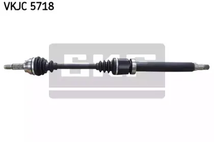 VKJC 5718 SKF Приводной вал